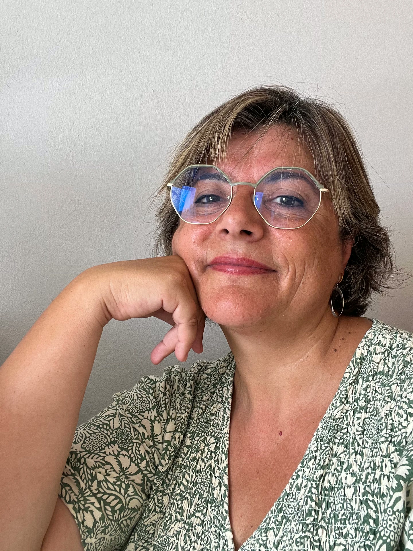 Bel Llambrich, psicòloga humanista i sistèmica