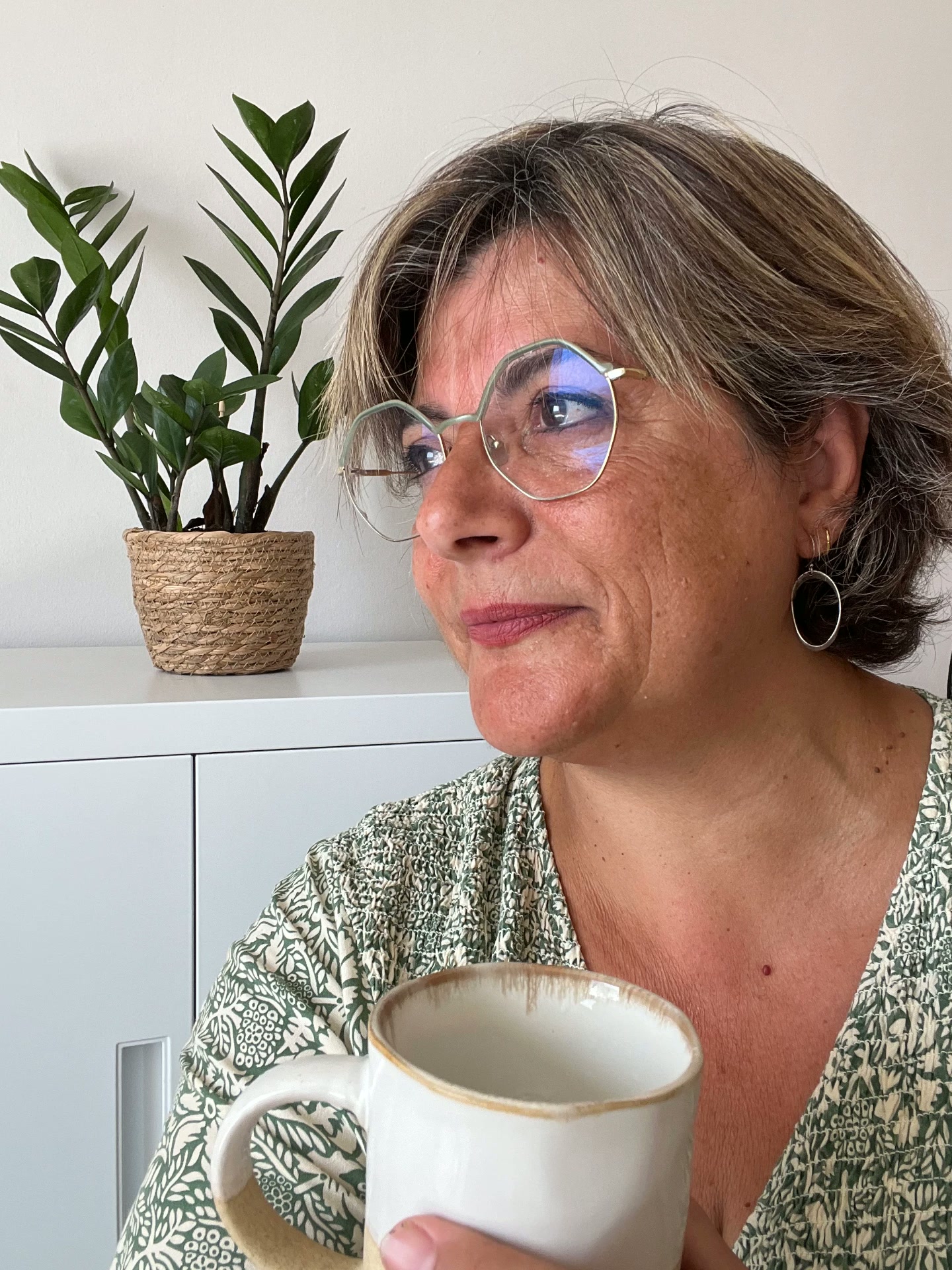 Bel Llambrich, psicòloga humanista i sistèmica
